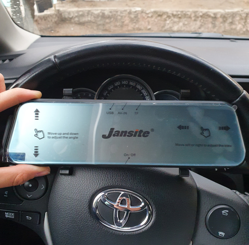 Фото в бортжурнале Renault Duster (1G)
