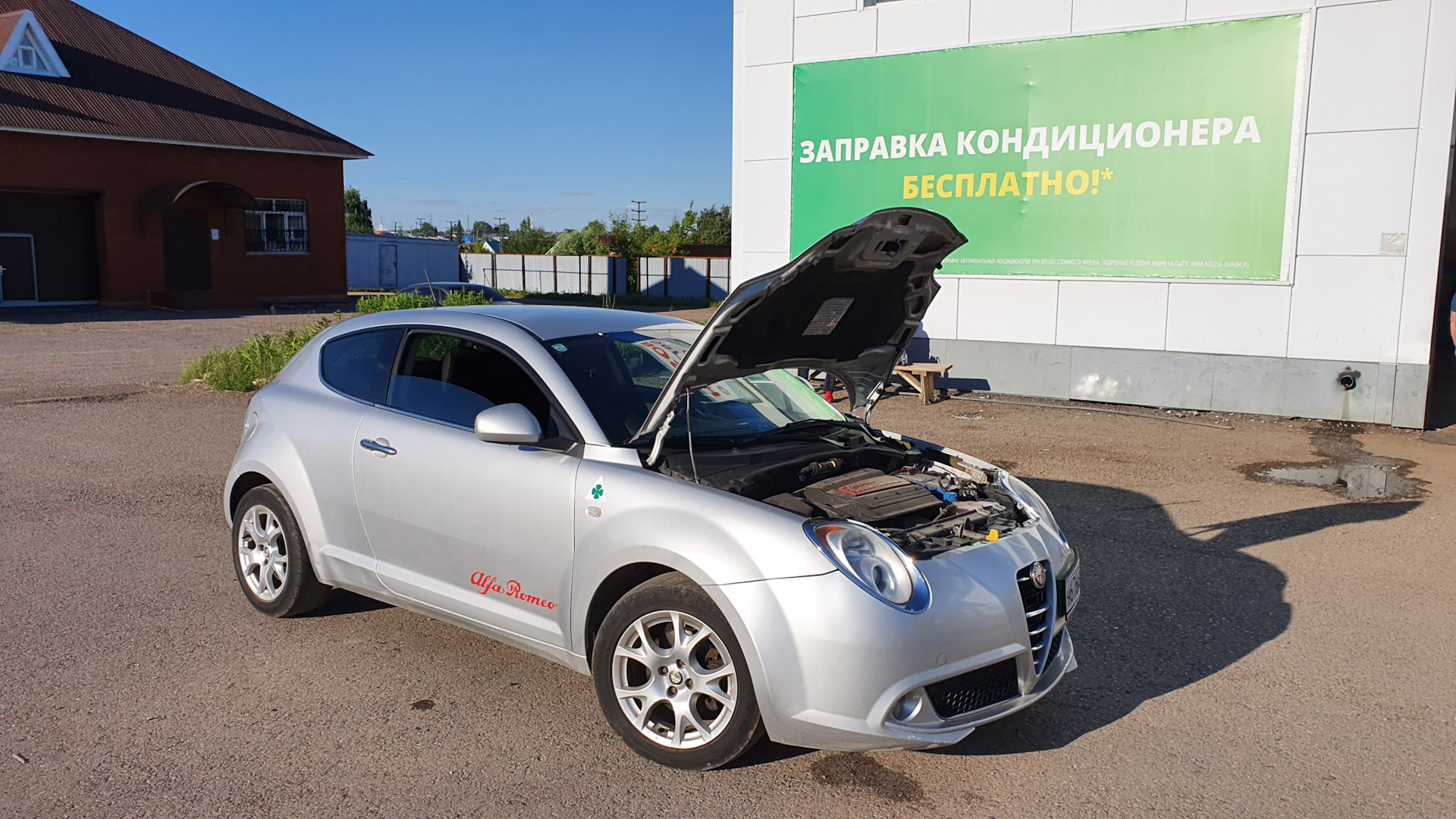 Решил я тут обслужить трамблер и прочие мелочи — Volvo 940, 2,3 л