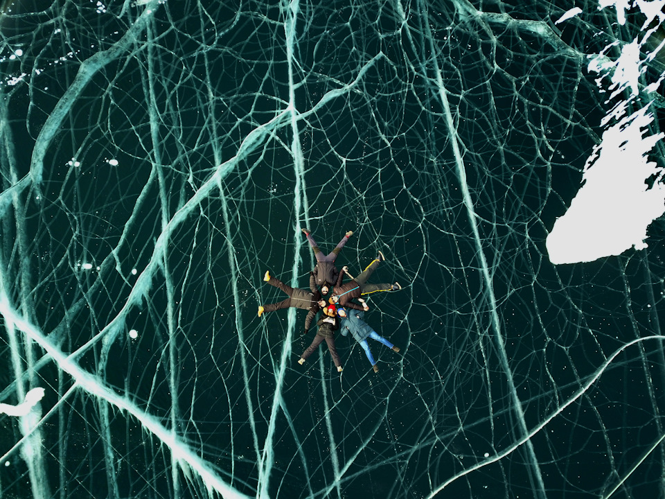 Фото в бортжурнале Toyota Land Cruiser 80