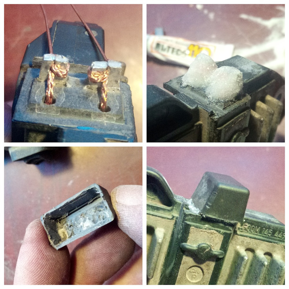 Фото в бортжурнале Opel Astra H