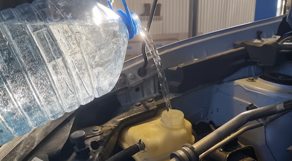 Фото в бортжурнале Nissan Qashqai (1G)