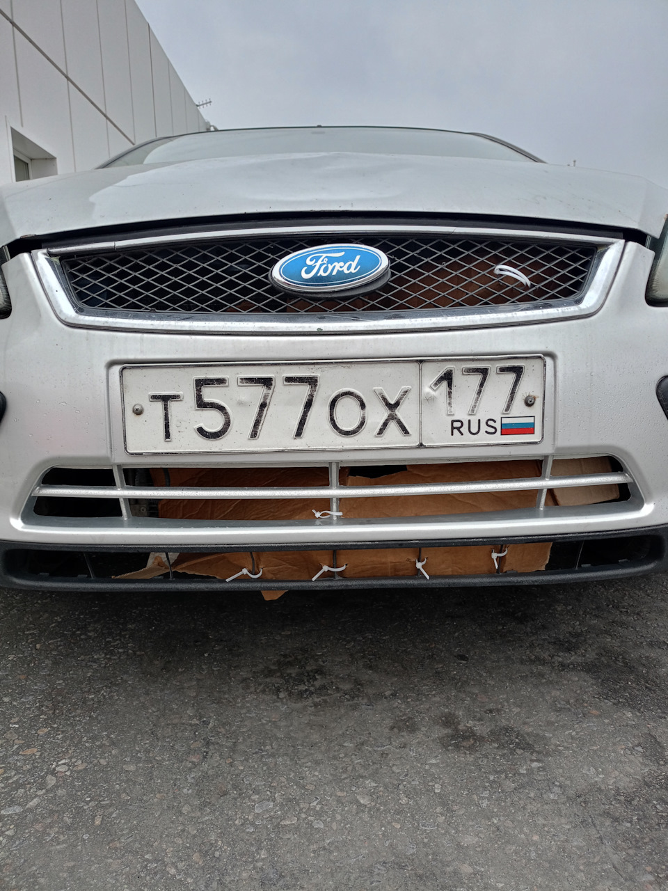 Перегон Воронеж — Краснодар — Ford Focus II Hatchback, 1,6 л, 2006 года |  путешествие | DRIVE2