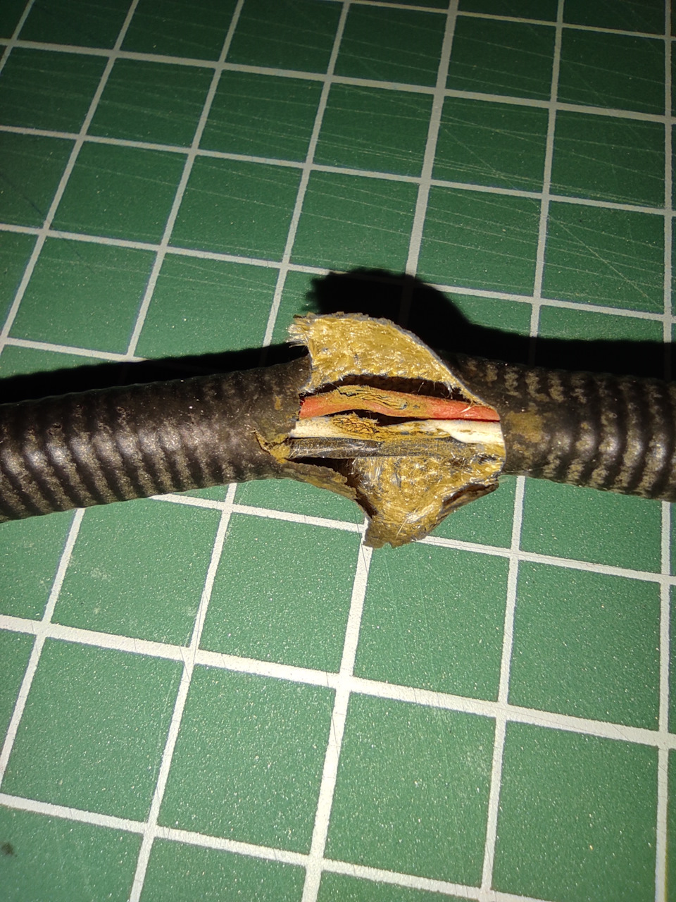 Фото в бортжурнале УАЗ 315195 Hunter