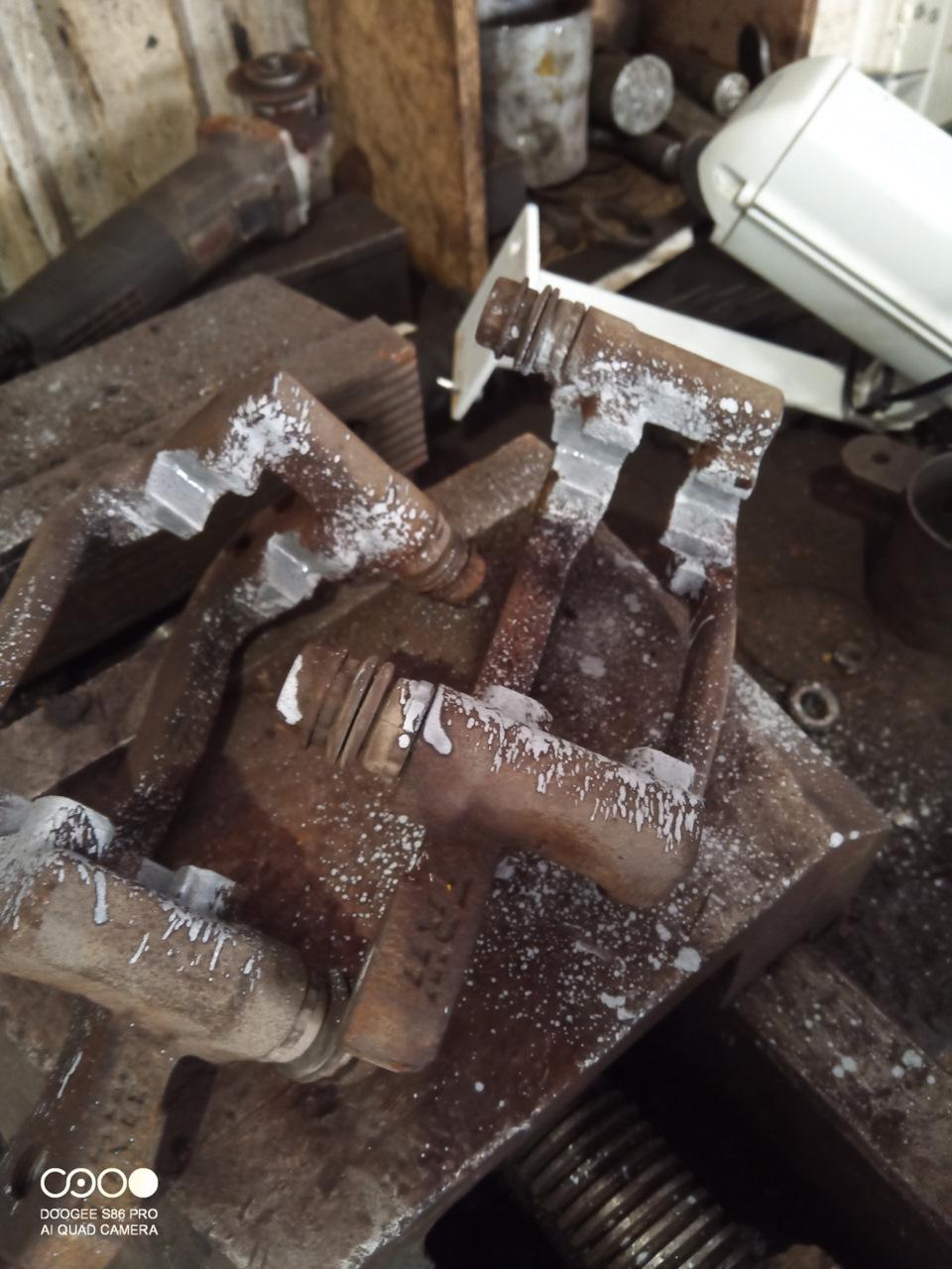 Фото в бортжурнале Renault Koleos (2G)