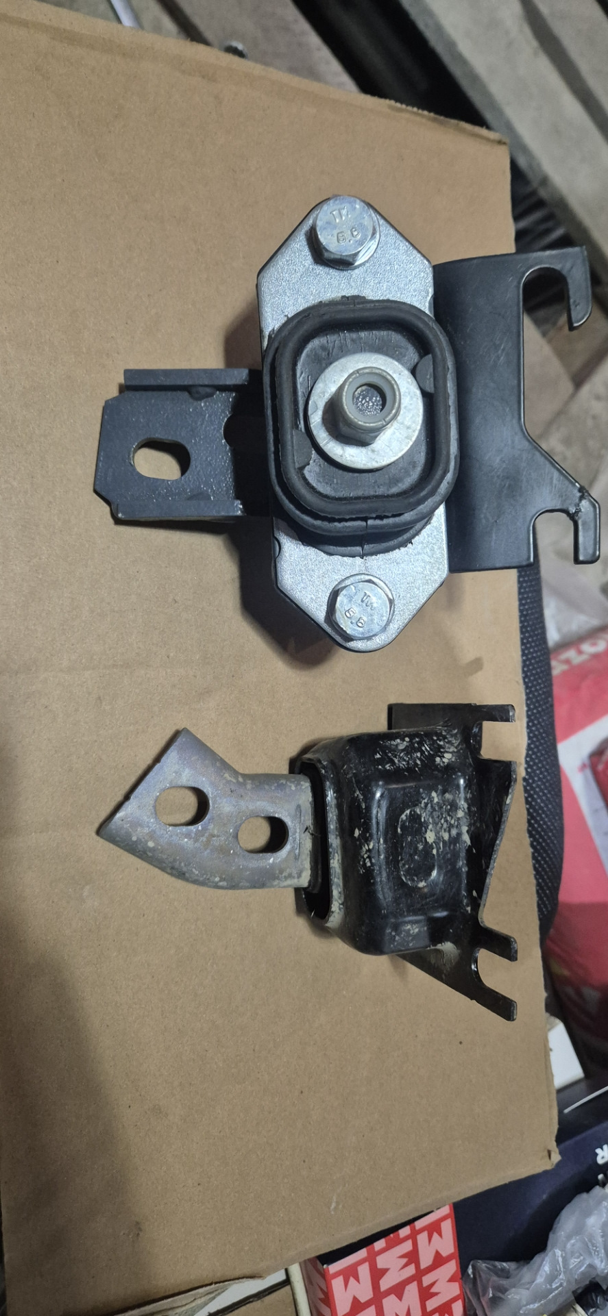 Фото в бортжурнале Lada XRAY