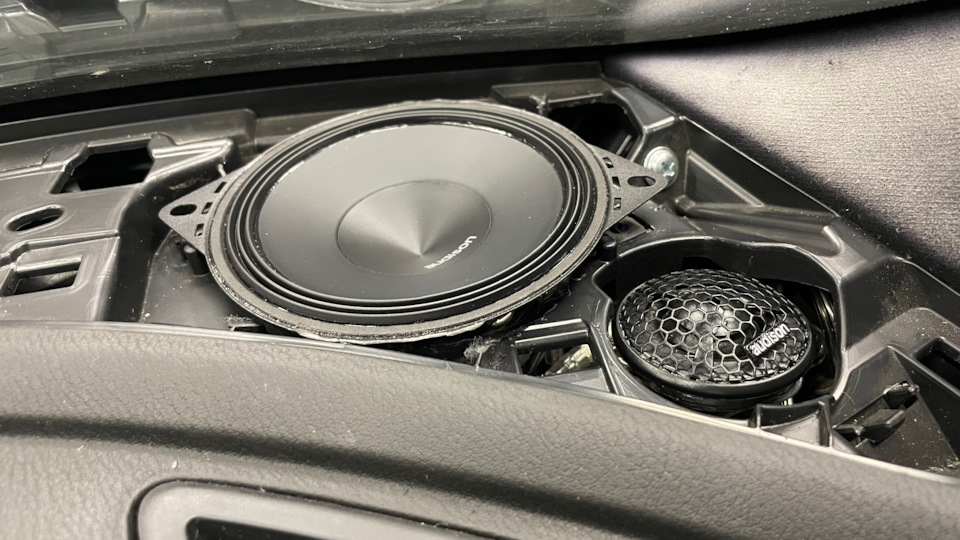 Фото в бортжурнале Mazda 6 (3G) GJ