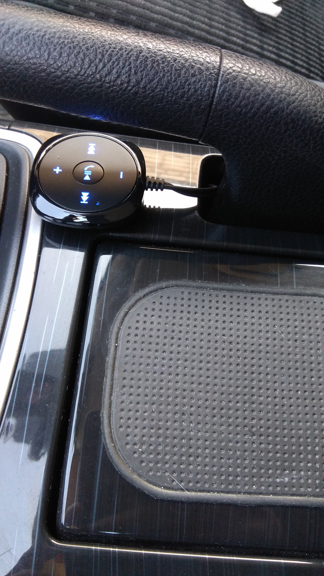 Китайский bluetooth — Mazda 6 (2G) GH, 2 л, 2009 года автозвук DRIVE2