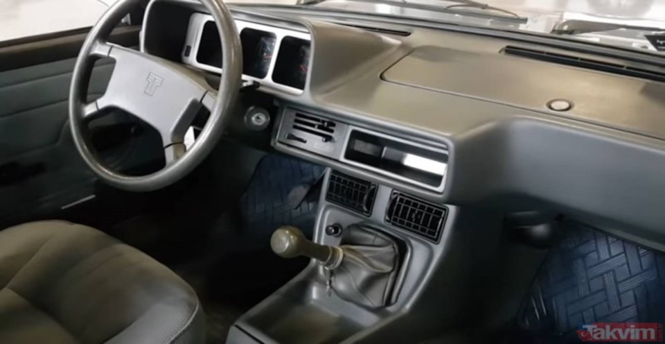 Турецкая сестра ВАЗа — Lada 4x4 3D, 1,7 л, 2001 года | стайлинг | DRIVE2