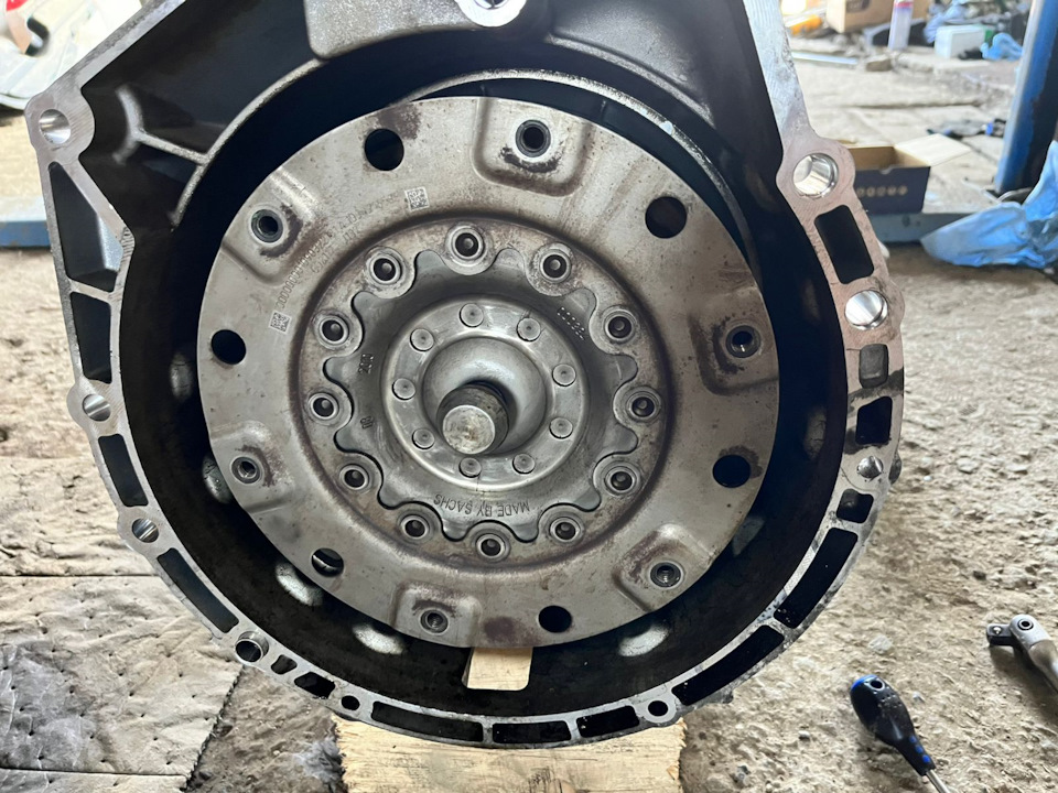 0028А0 Угол открытия дроссельной заслонки – абсолютное давление во ...