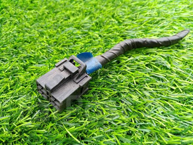 Помогите найти номер или замену фишки — Сообщество «Автомобильные ...