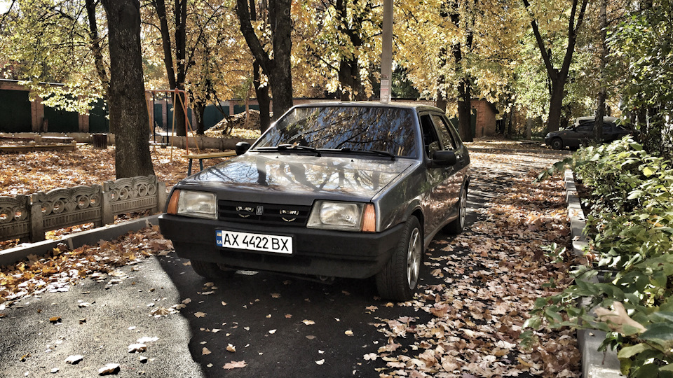 Бомж доработка печки 🔥 — Lada 21099, 1,6 л, 2007 года | своими руками ...