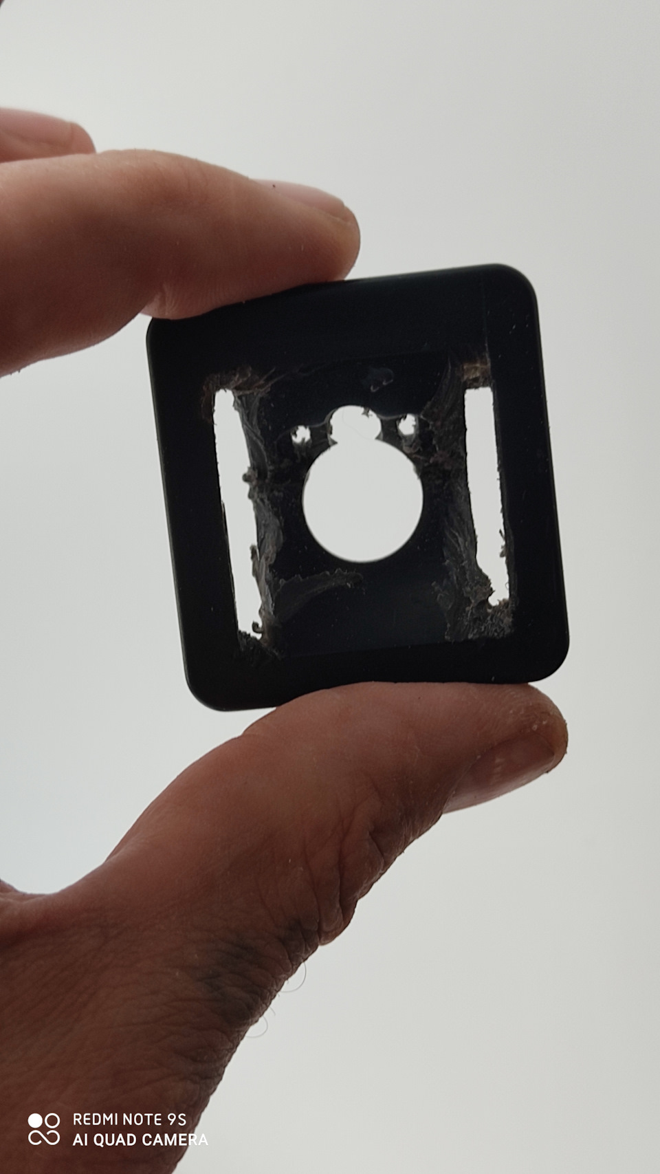 Фото в бортжурнале Lada XRAY Cross