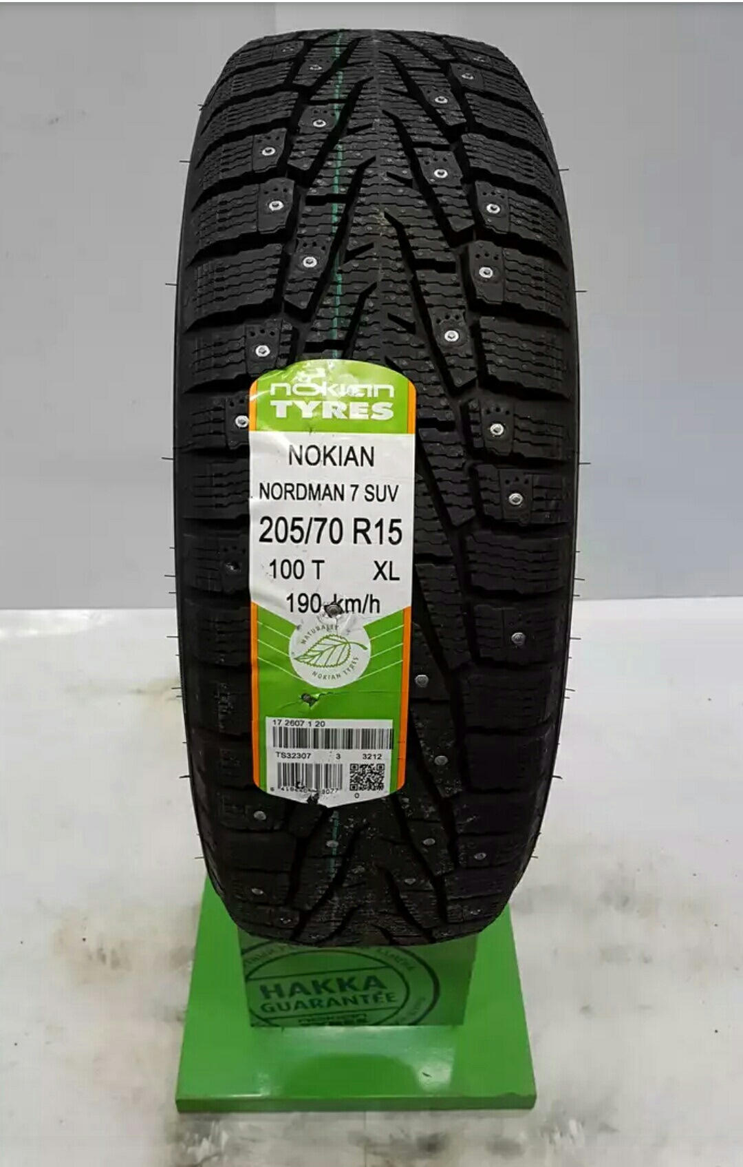 Nordman 7 отзывы. Нокиан Нордман 7. Nokian Nordman 7 SUV 205/70 r15 100t. 205/70r15 Nokian Nordman-7 SUV 100t шип. Шип Nokian Nordman SUV-7 205/70r15 100t XL.