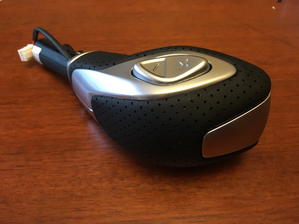 Ставим снятые накладки на место. — Ford Mondeo V