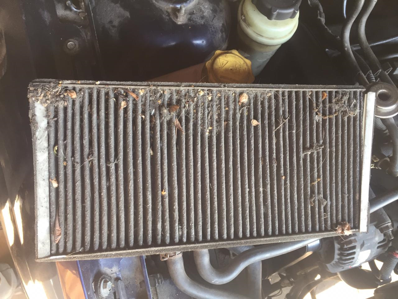 Замена рулевого подшипника. Или как устранить люфт руля 2109. — Lada ...