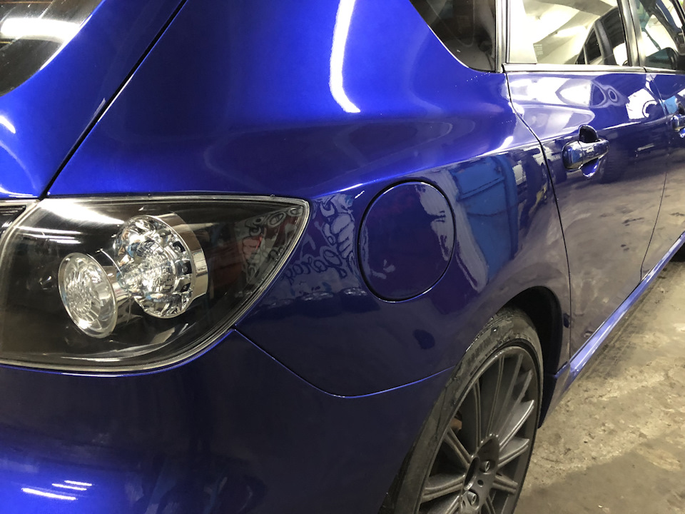 Ремонт приборной панели Форд Фьюжн — DRIVE2