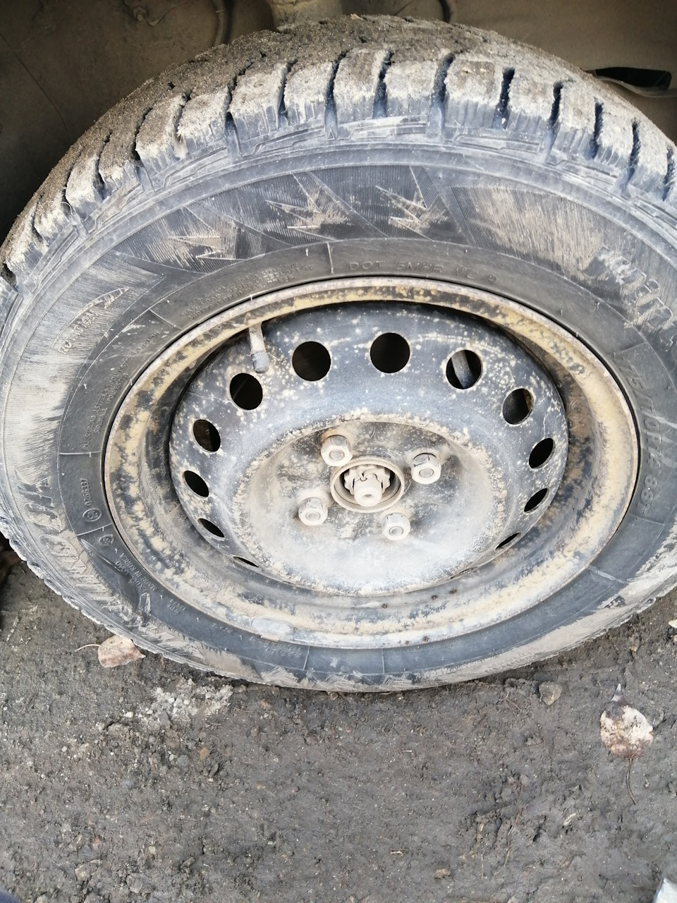 завтра поеду смотреть вояджер 3.3 v6 — Chrysler Voyager (3G), 2,5 л ...