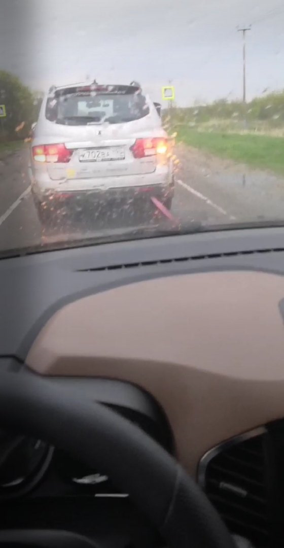 Вот и пришел "конец" машине.Привет, Алладин. Пропало давление масла ...