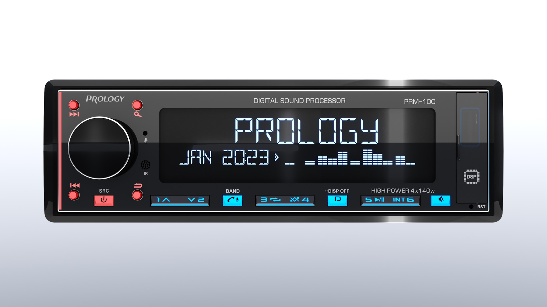 Пролоджи посейдон. Prology PRM 100 Посейдон. Электросхема Prology PRM-100. Акустика в машину на Prology PRM 100. Высшая мощность на Пролоджи.