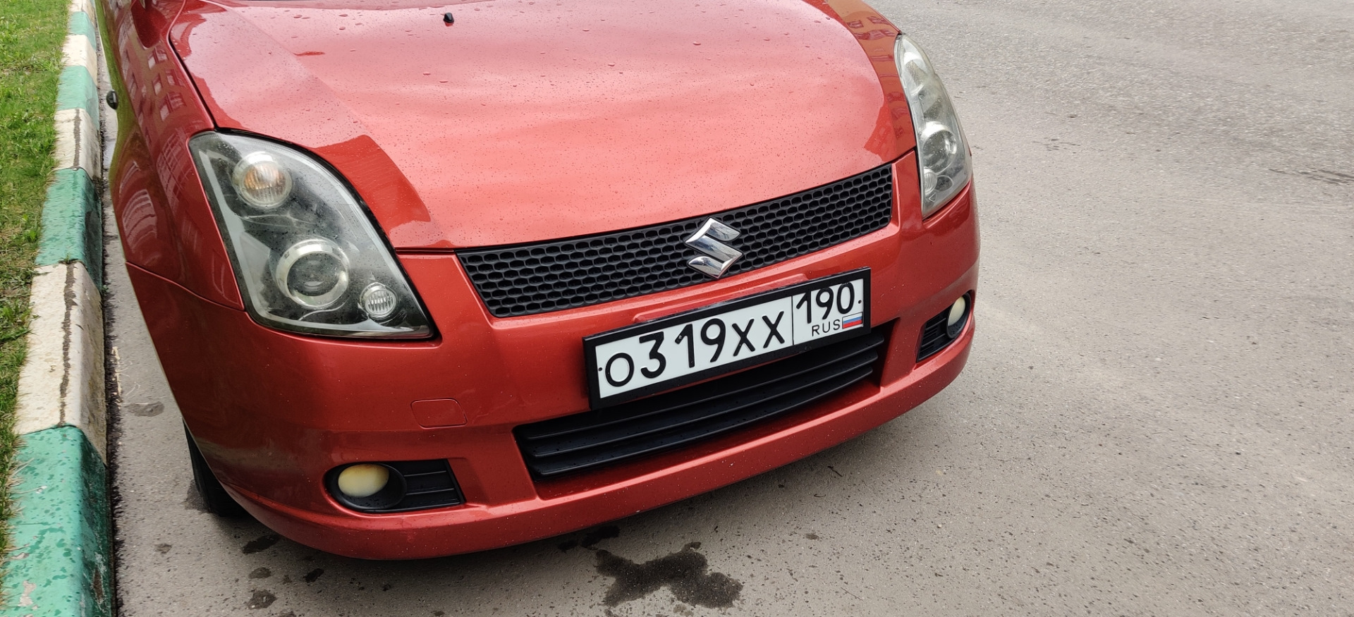 Suzuki swift фары. Фары Сузуки Свифт 2002 номера и чем отличаются.