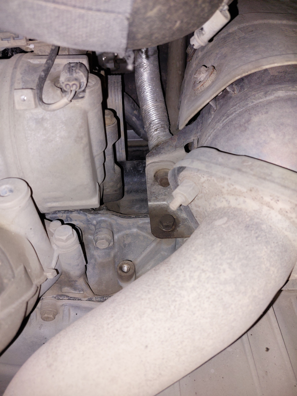 Фото в бортжурнале Opel Insignia (1G)