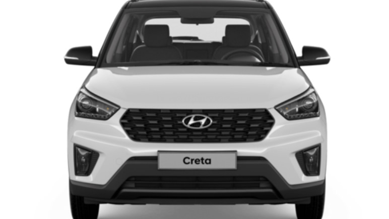Hyundai Creta (1G) 2.0 бензиновый 2021 | на DRIVE2