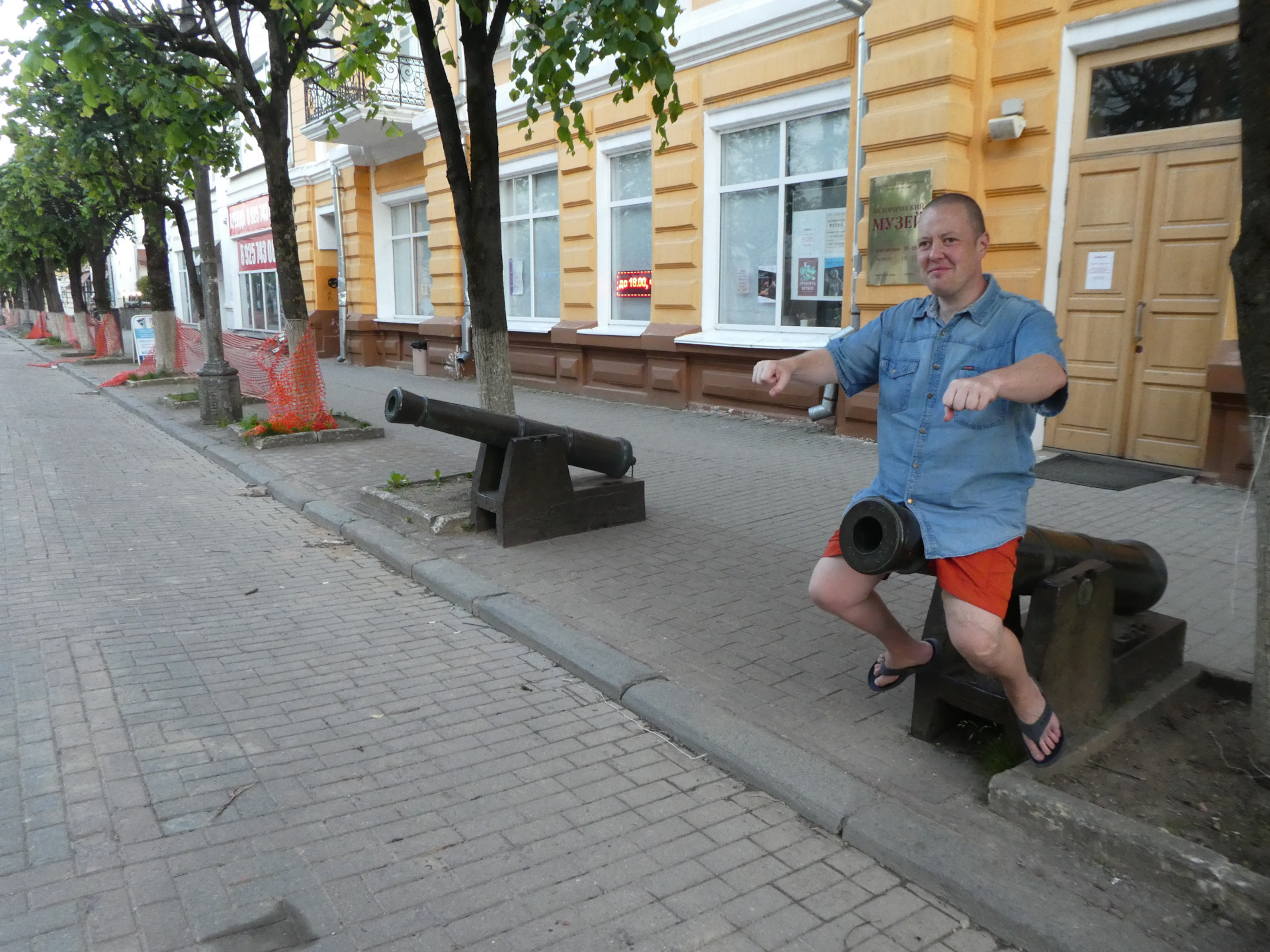 Верея — Медынь — Рославль — Смоленск — Великие Луки — Опочка — Остров —  Псков — Изборск — Печоры. Часть 5 — Великие Луки — Сообщество  «Драйвер-Путешественник» на DRIVE2