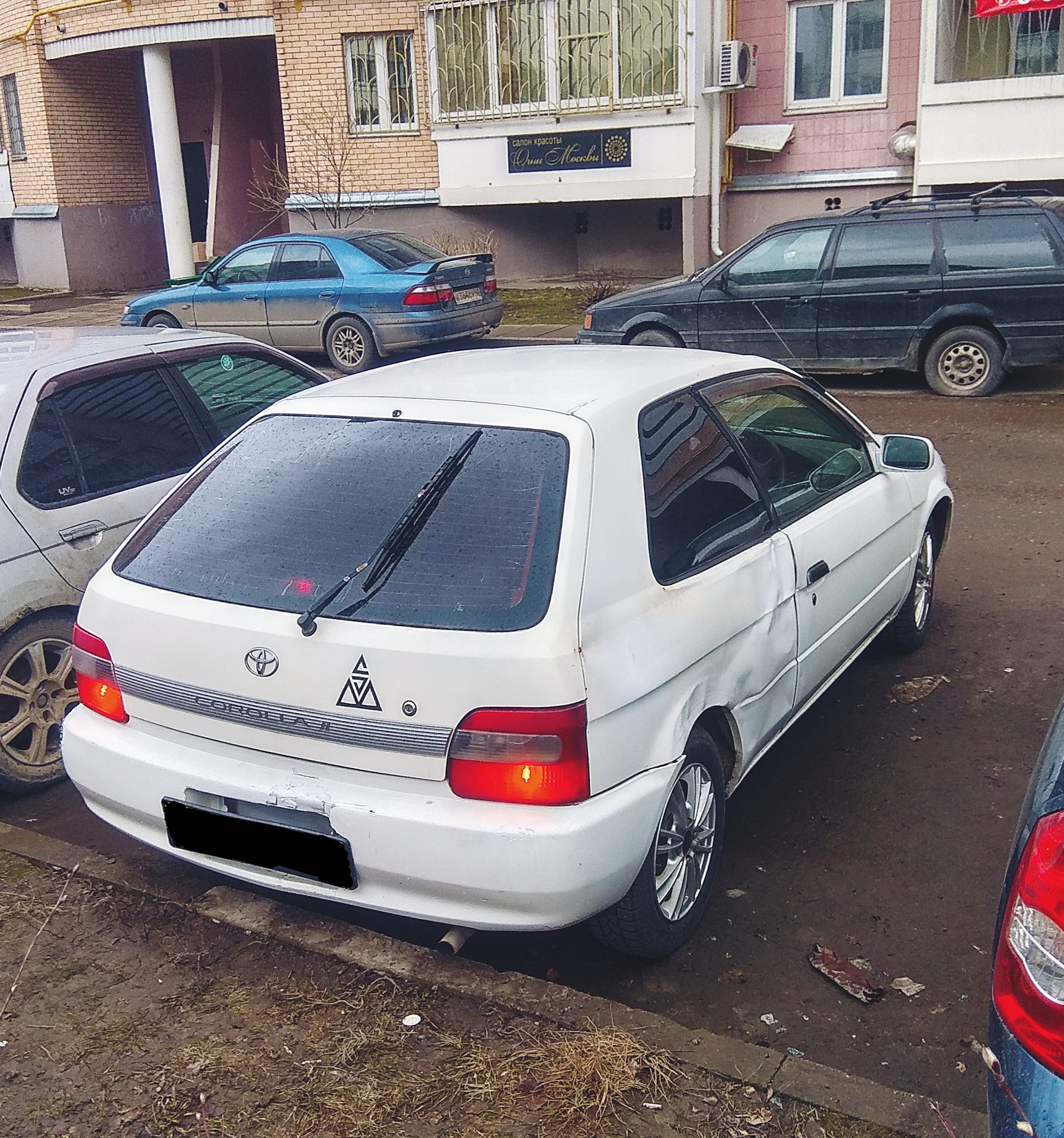 Королла 2. Toyota Corolla II 1998. Тойота Королла 2 1998. Toyota Corolla 2 1998. Toyota Corolla 2 1.5.