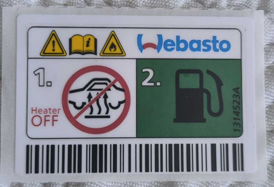 Фото в бортжурнале Skoda Yeti