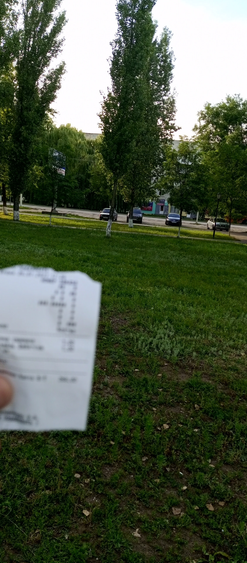 Символично — Москвич 2141, 2 л, 1995 года | просто так | DRIVE2