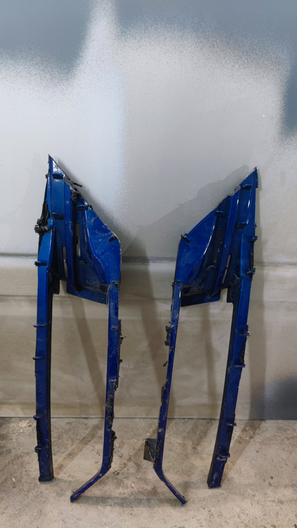 Фото в бортжурнале Haval F7 (1G)