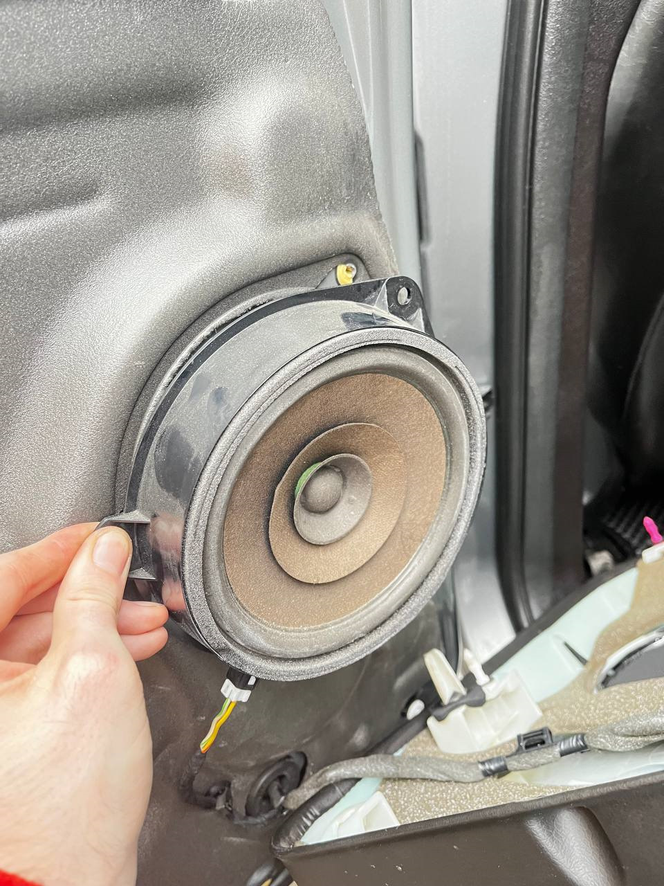 Фото в бортжурнале Jaguar X-Type