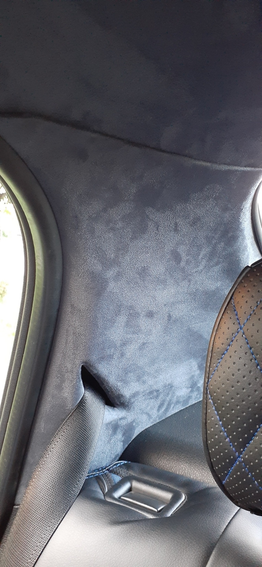 Фото в бортжурнале Opel Astra G