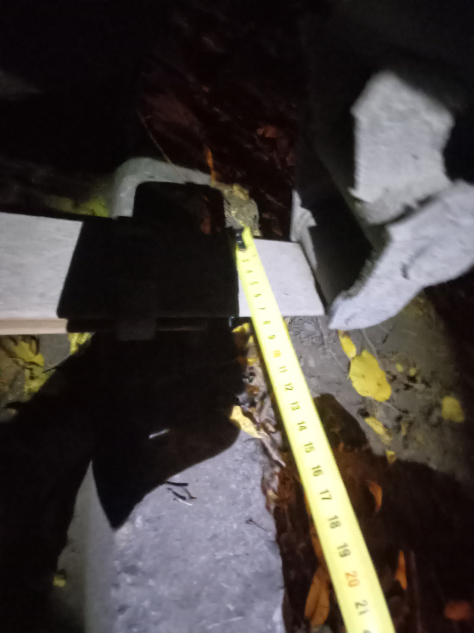 Фото в бортжурнале Mitsubishi Delica (L300)