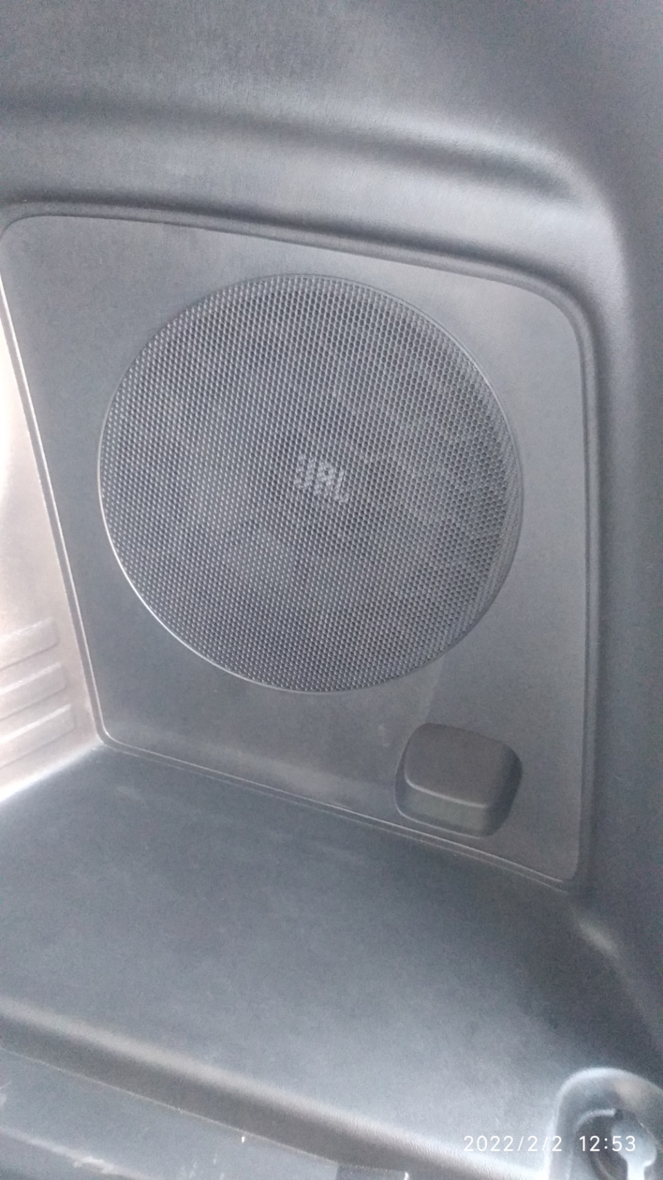 Фото в бортжурнале Hyundai ix35