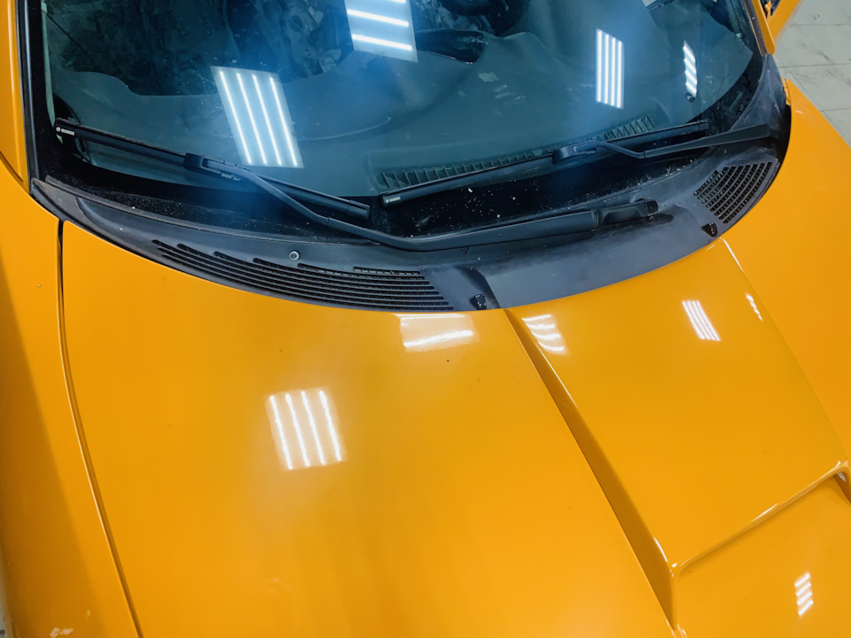 Фото в бортжурнале Toyota Celica (230)