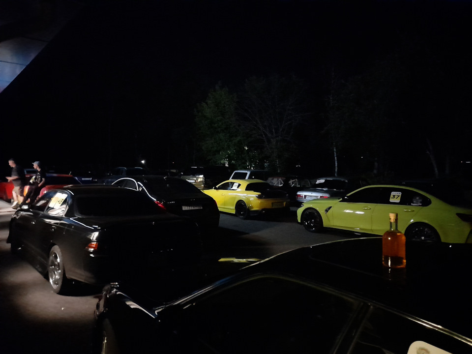 Фото в бортжурнале ГАЗ 31105