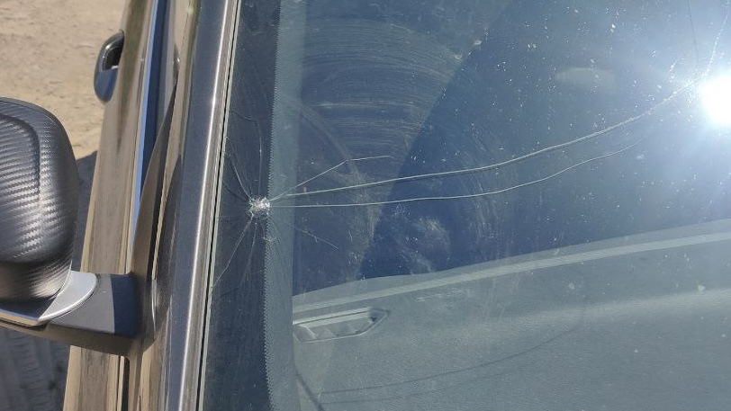 Фото в бортжурнале Geely Coolray (2023)