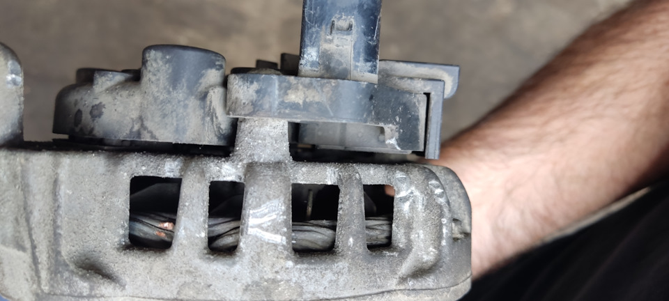 IVECO Daily не даст тебе скучать… — Iveco Daily (5G), 3 л, 2011 года ...