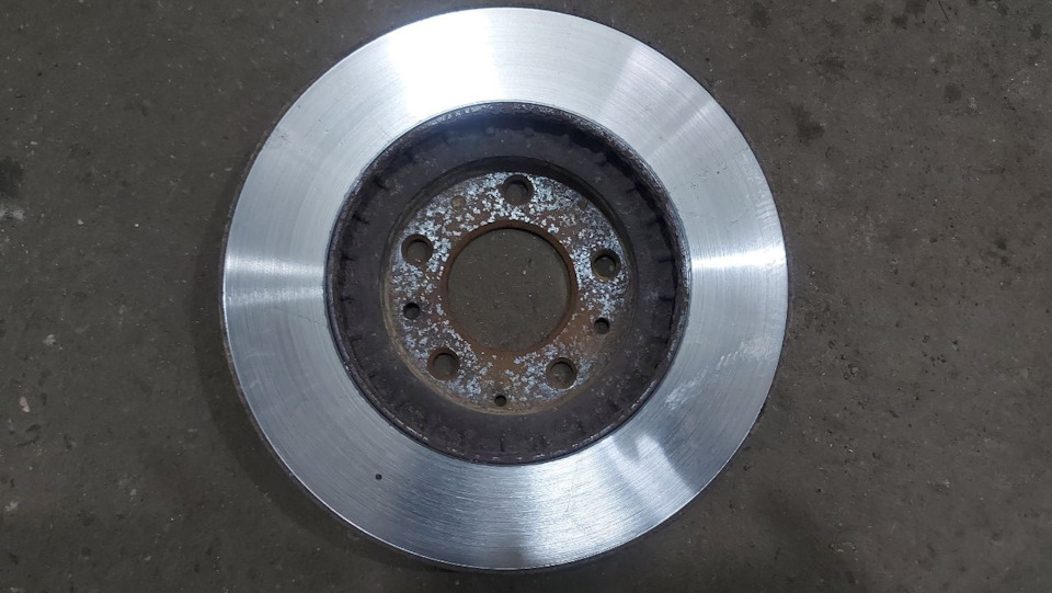 Фото в бортжурнале Mazda CX-7