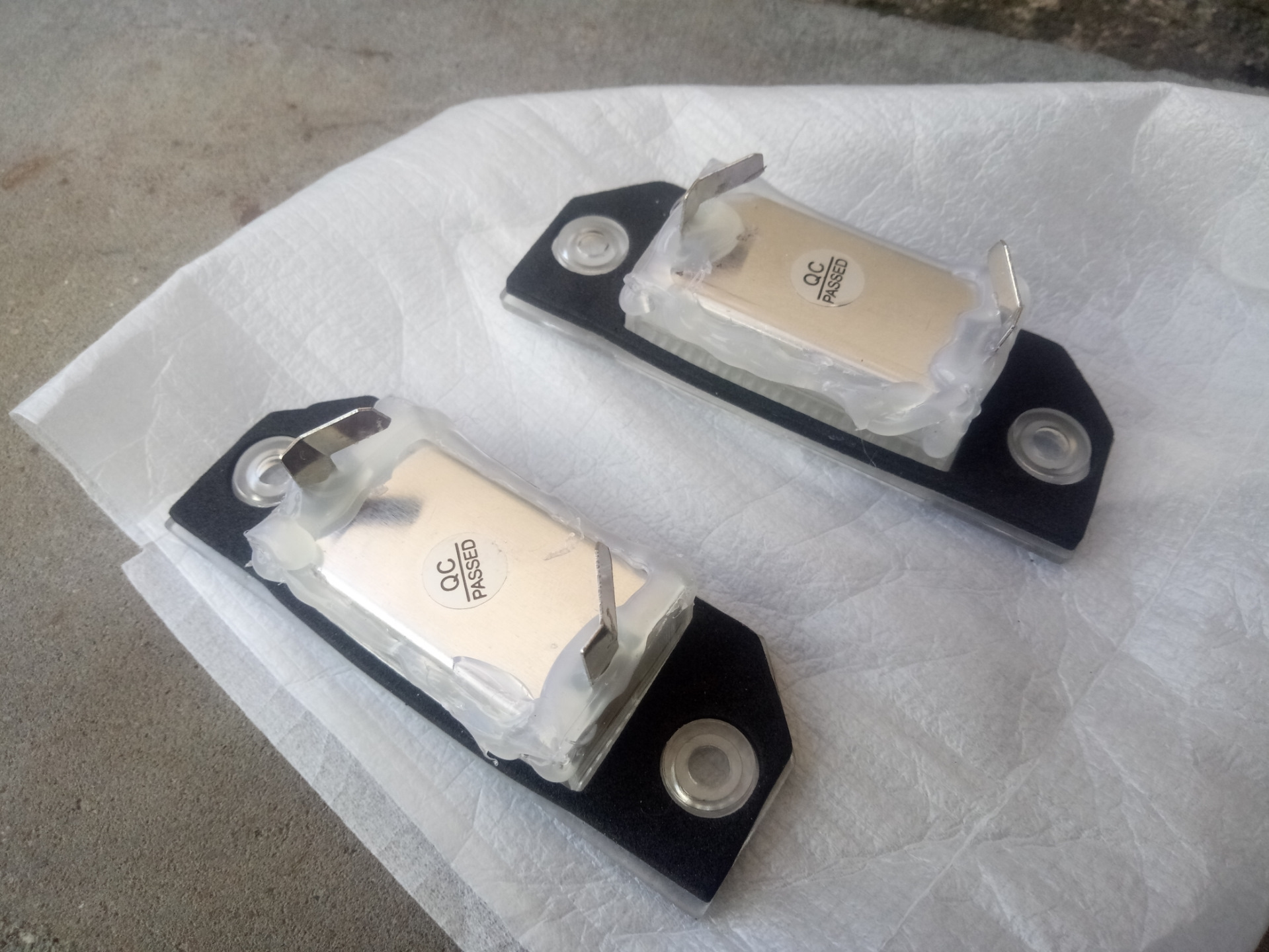 Замена масла в двигателе и редукторе — BMW 3 series (F30), 2 л., 2012 ...