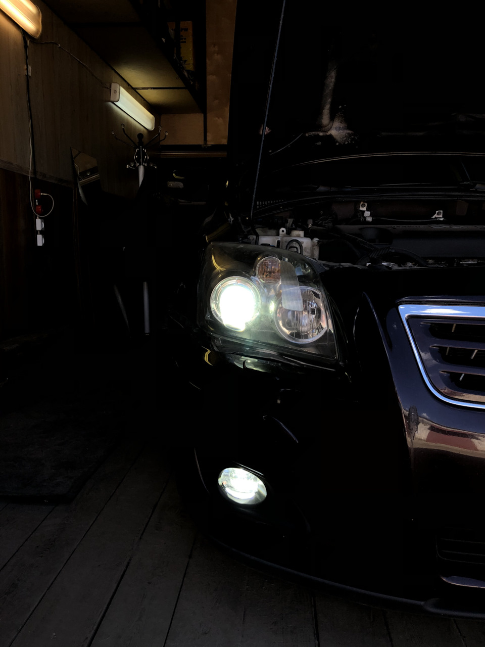 Даунпайп — Subaru Impreza (GC, GF), 2 л, 1996 года | своими руками | DRIVE2