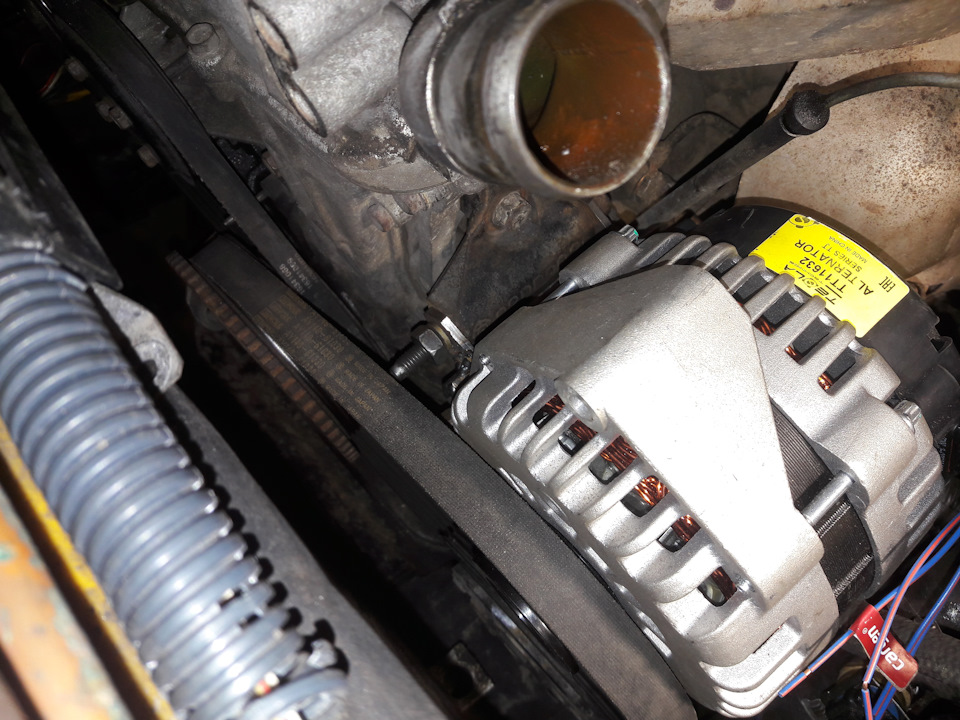 Фото в бортжурнале Москвич Святогор