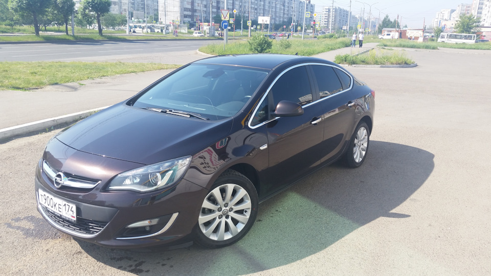 Не вынимается ключ из замка зажигания в положении "parking" — Opel ...