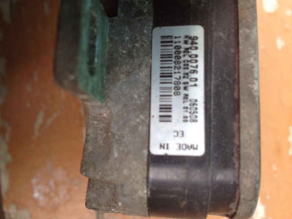 Нужна помощь — Volvo S80 (2G), 2,5 л, 2007 года | аксессуары | DRIVE2