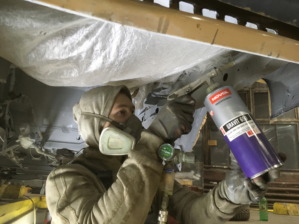 Киа спектра не работают дворники - 96 фото