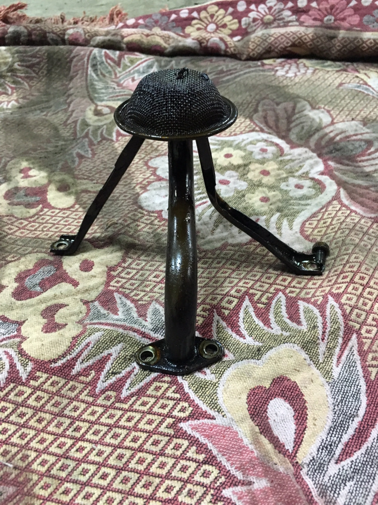 Неудачный лонжерон… вытягивание кузова и разбор двигателя — Toyota ...