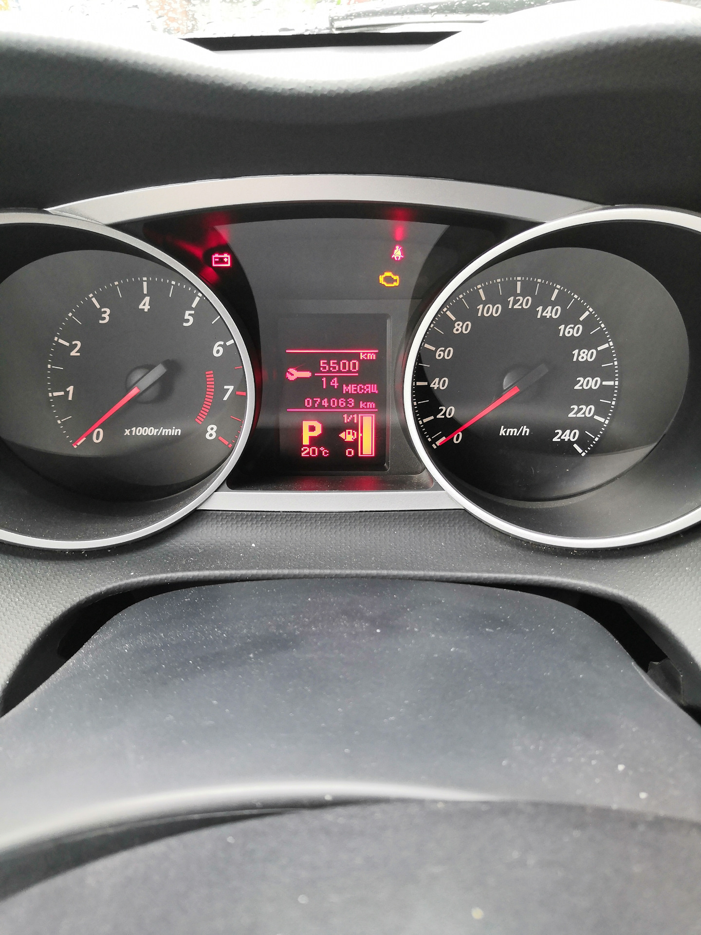 Замена масло в двс и испытание разборной эстакады — Mitsubishi ...