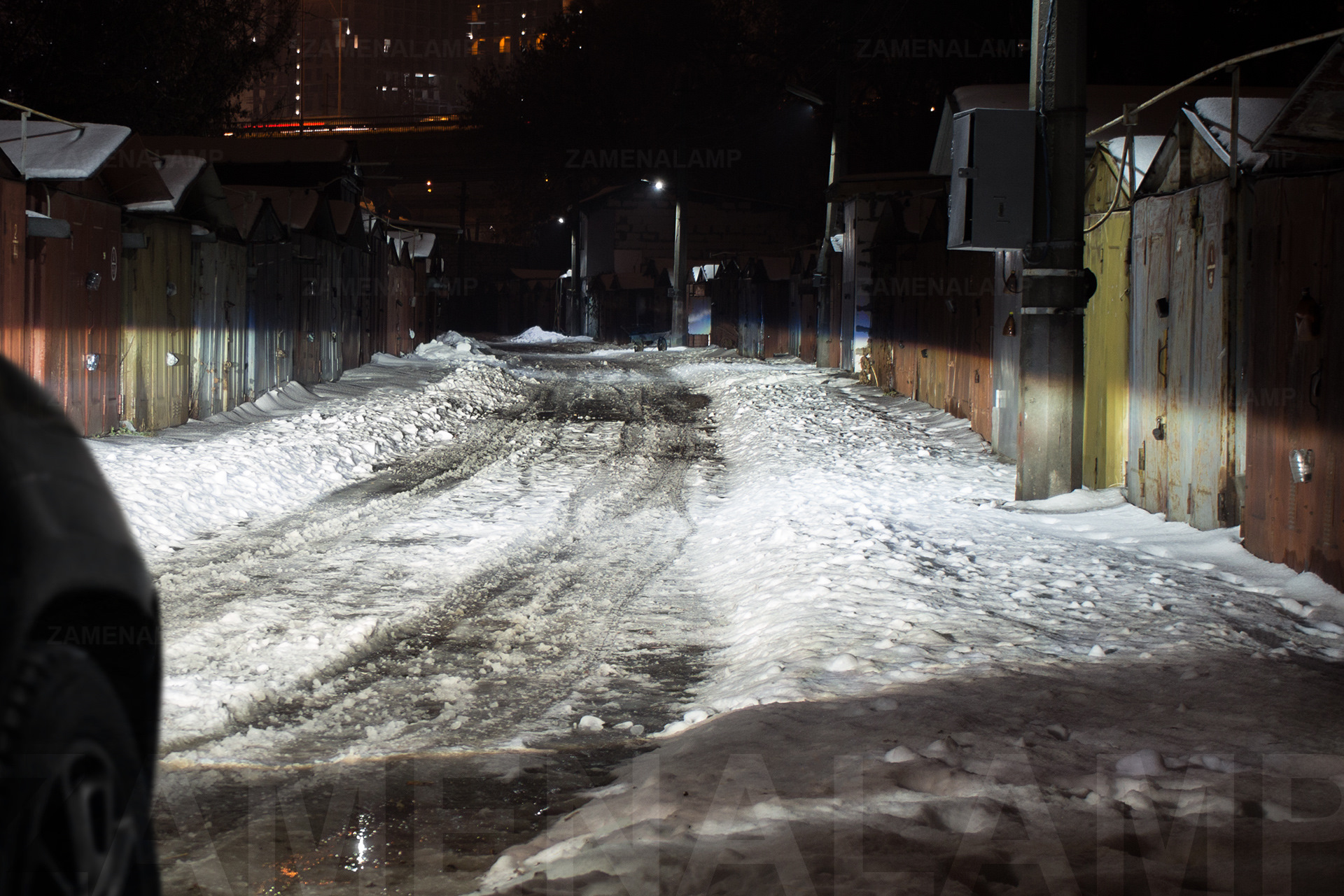 Ремонт заглушки омывателя фары — Volkswagen Golf Mk7, 1,2 л, 2013 года ...