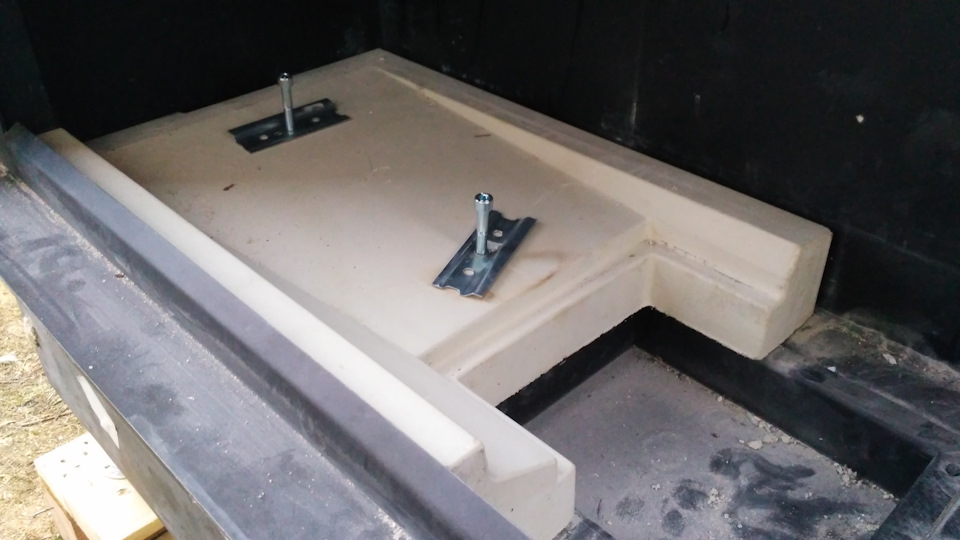 Развал-схождение 3D — ГАЗ Газель Next, 2,8 л, 2013 года | плановое ТО ...